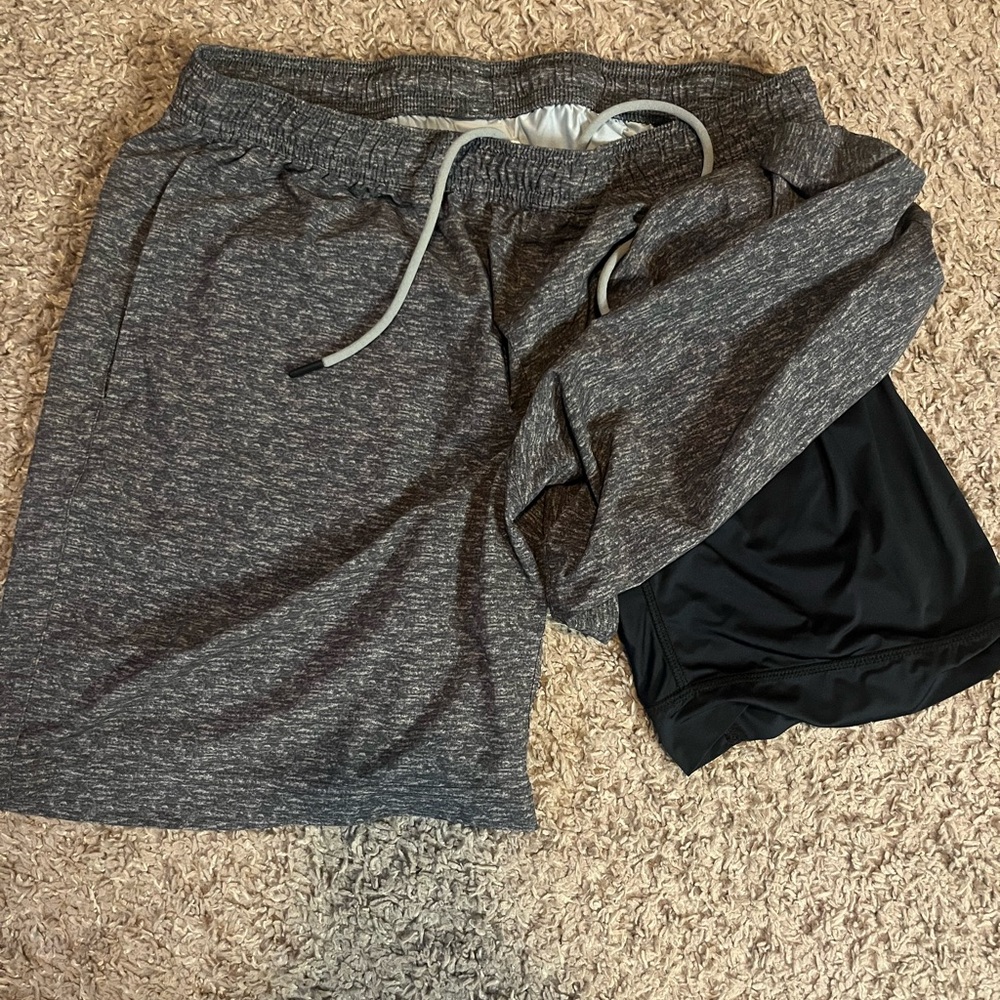 Chubbies Lined Shorts